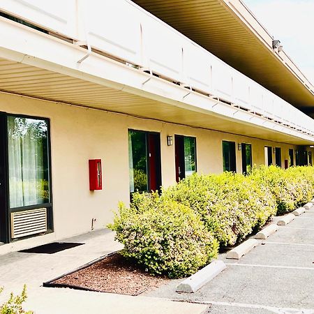 Hotel Pentagon Arlington Luaran gambar