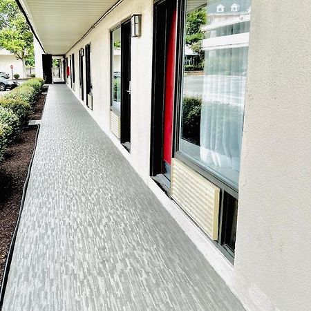 Hotel Pentagon Arlington Luaran gambar