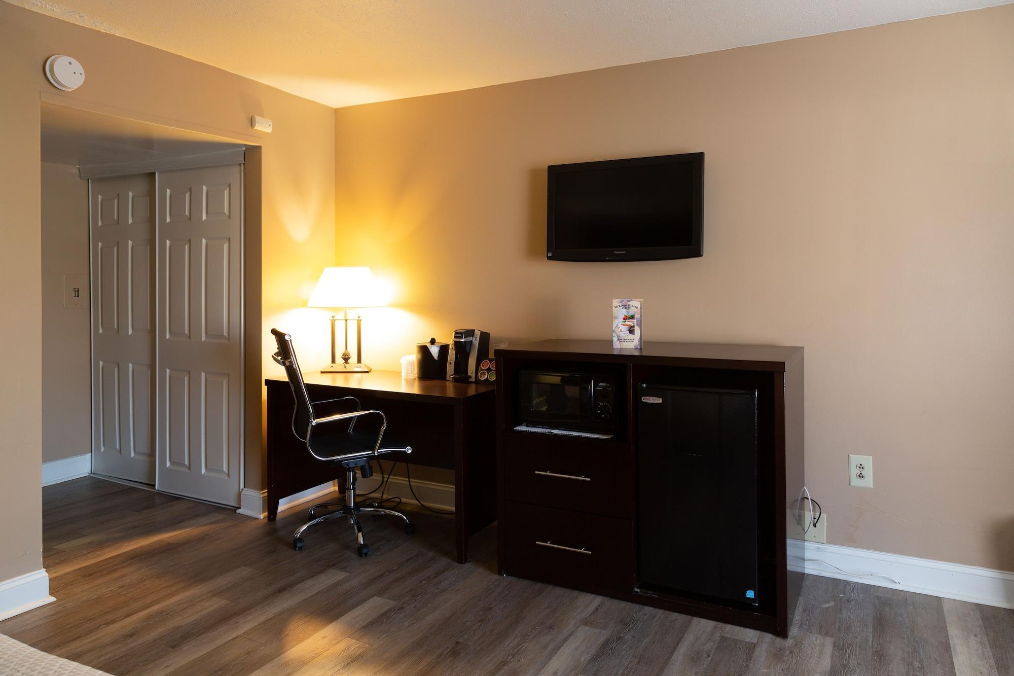 Hotel Pentagon Arlington Luaran gambar