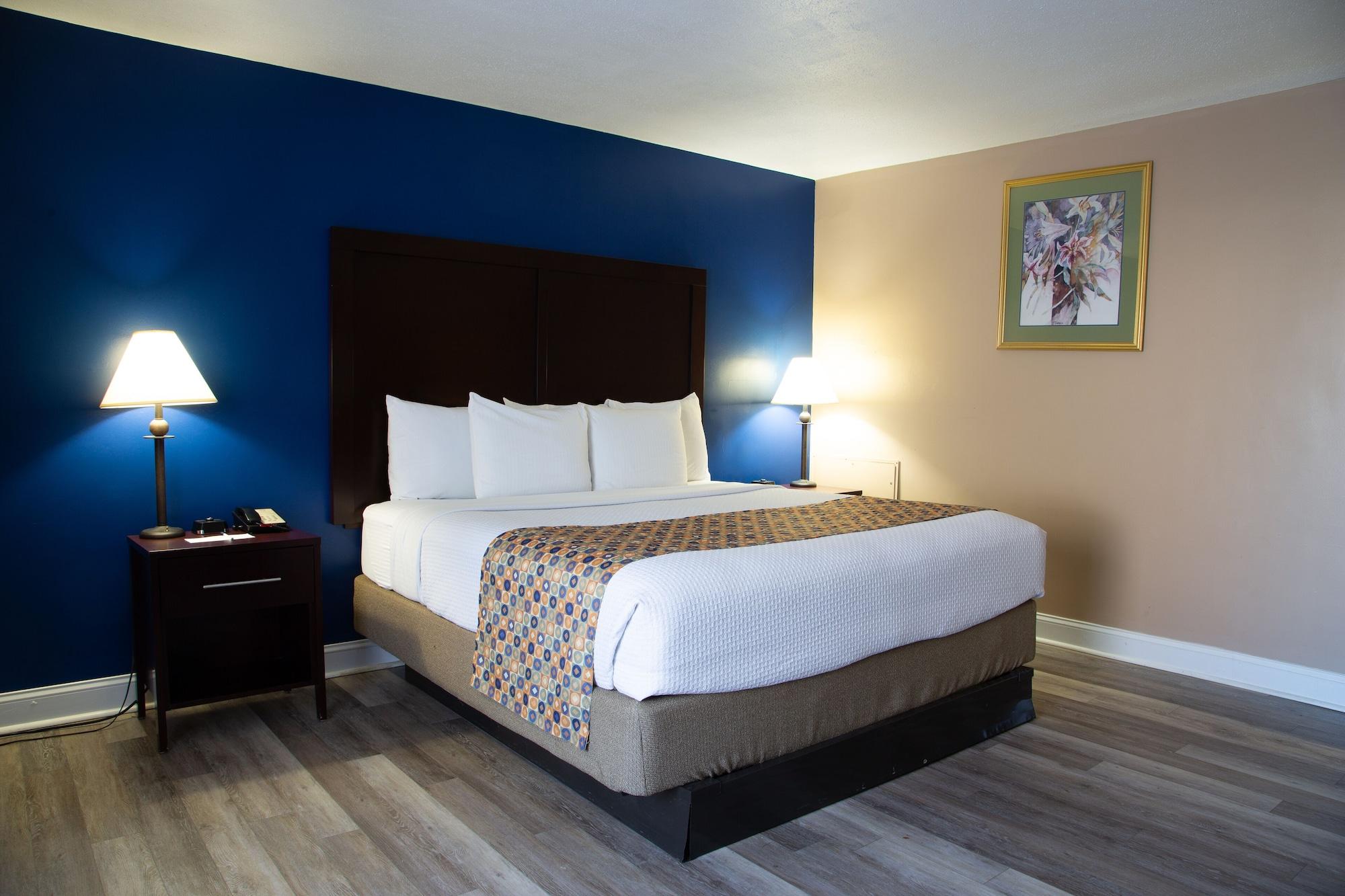 Hotel Pentagon Arlington Luaran gambar