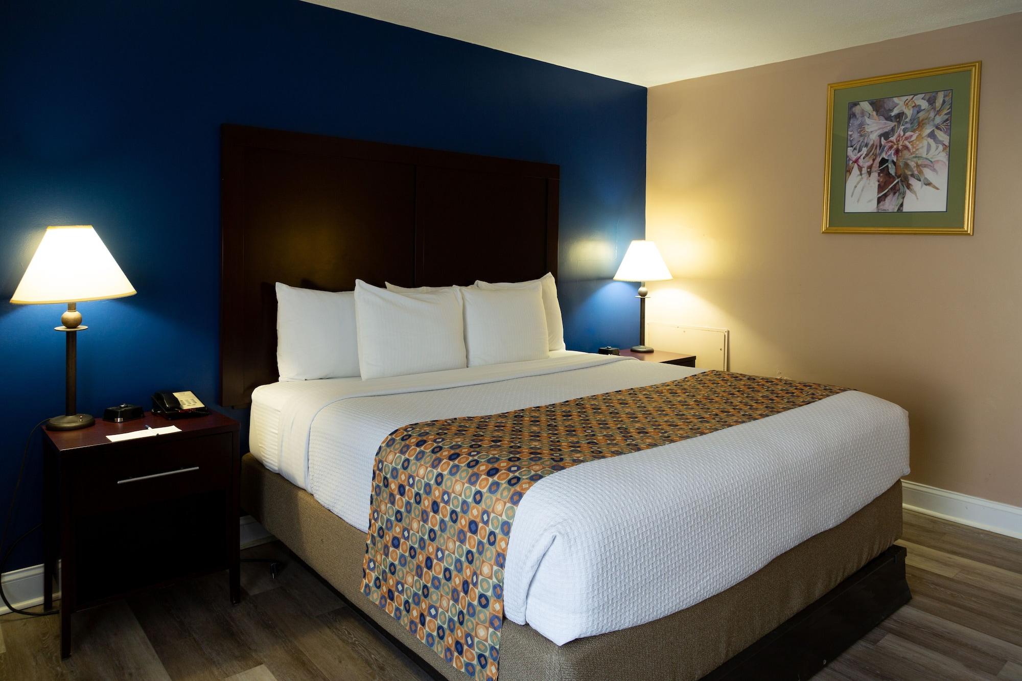 Hotel Pentagon Arlington Luaran gambar