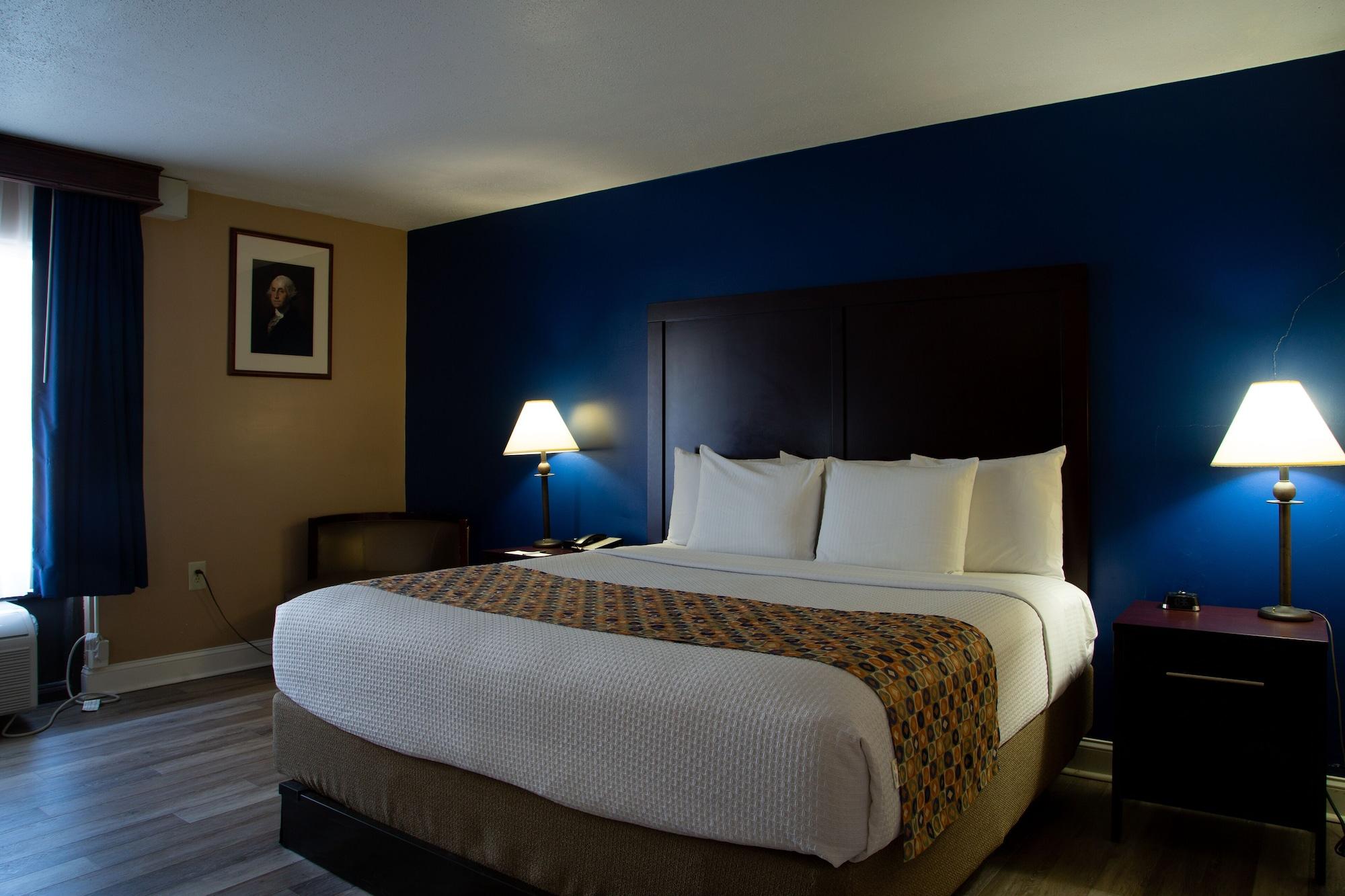 Hotel Pentagon Arlington Luaran gambar