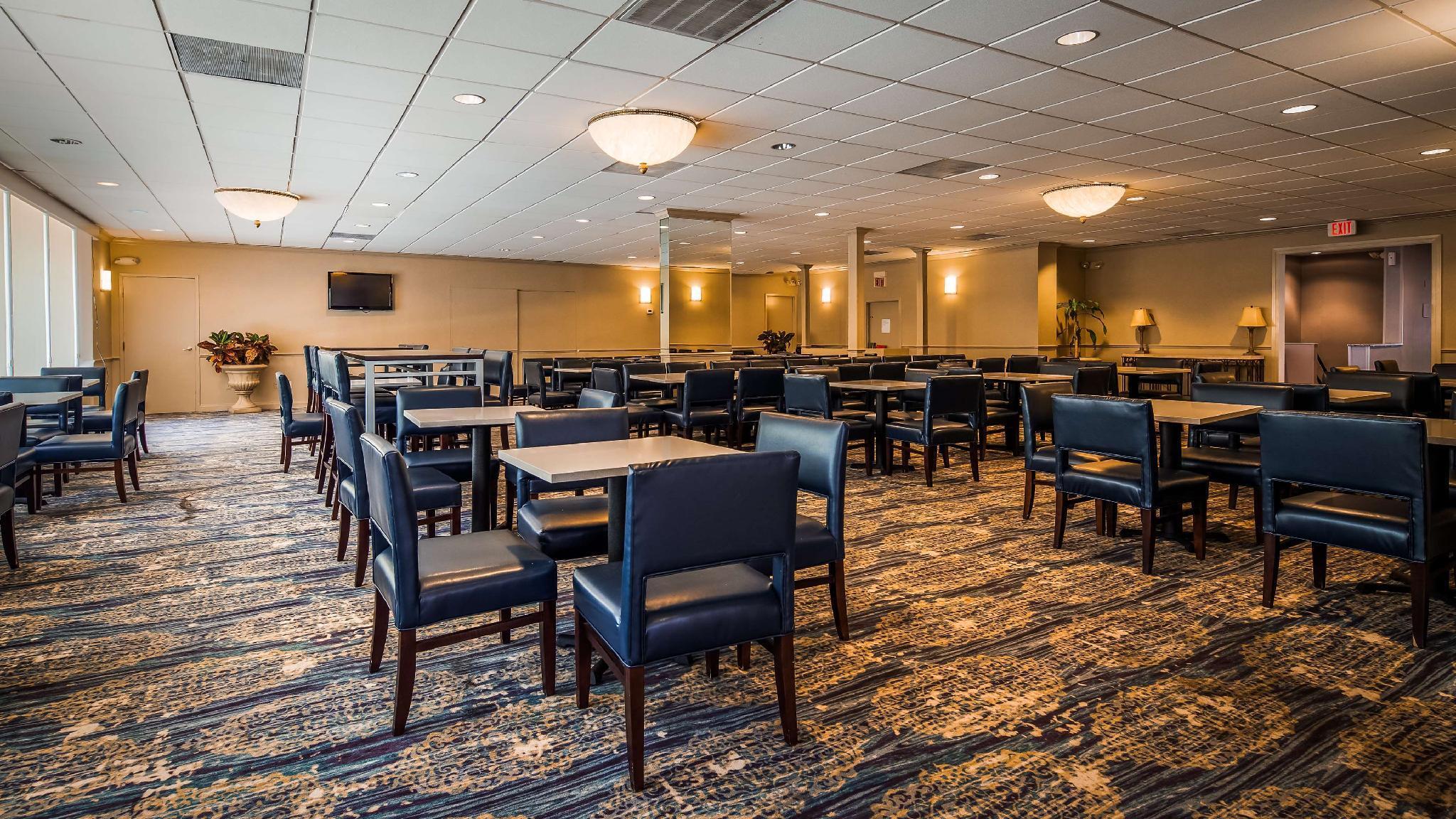 Hotel Pentagon Arlington Luaran gambar