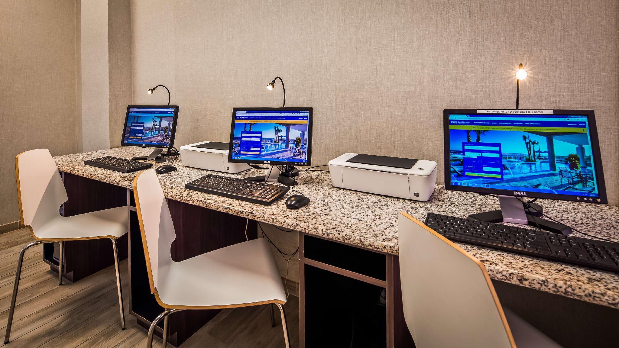 Hotel Pentagon Arlington Luaran gambar