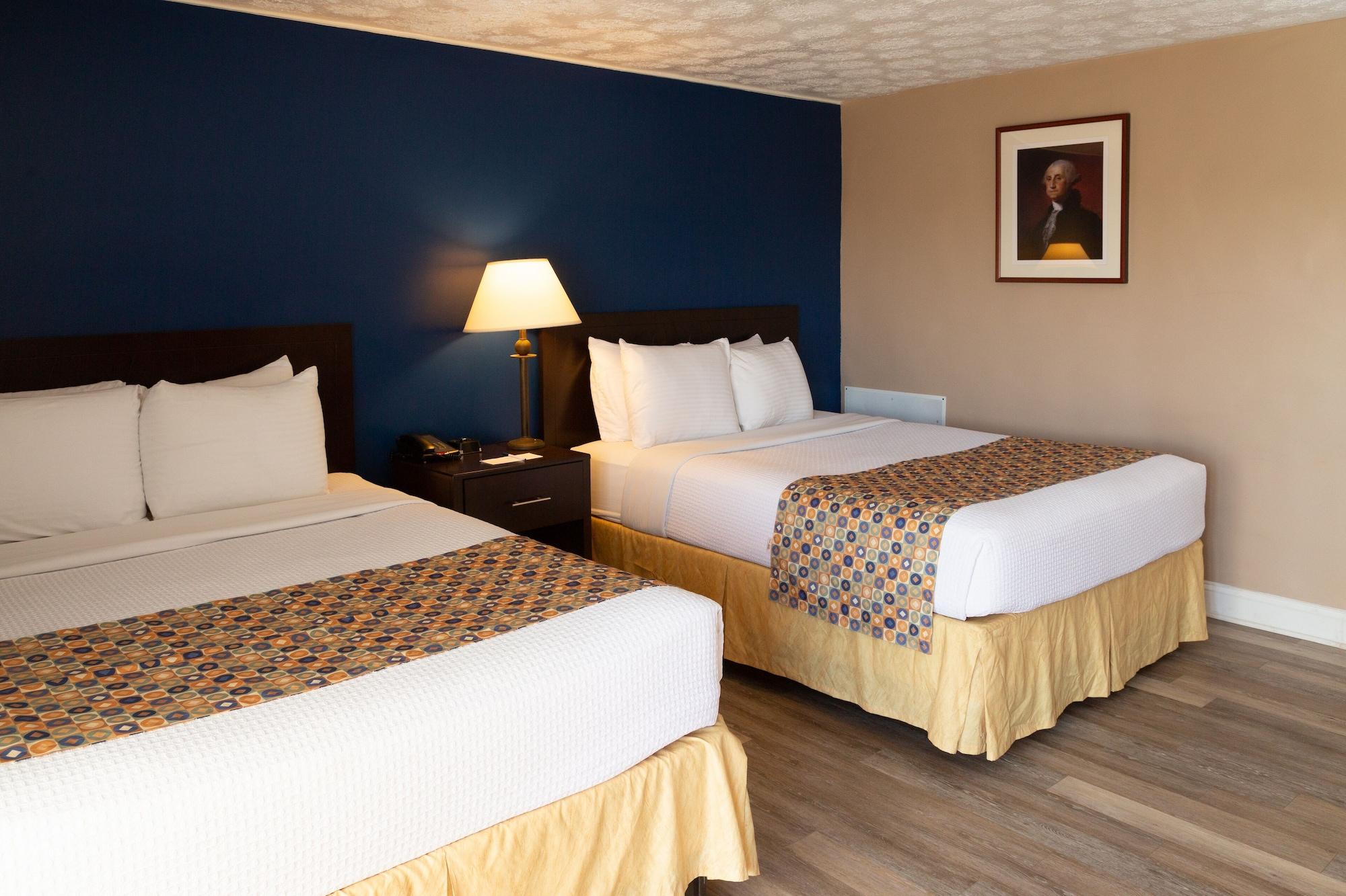 Hotel Pentagon Arlington Luaran gambar