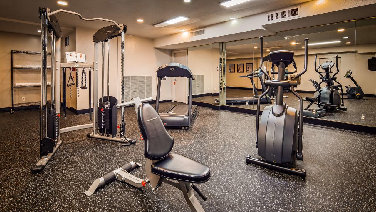 Hotel Pentagon Arlington Luaran gambar