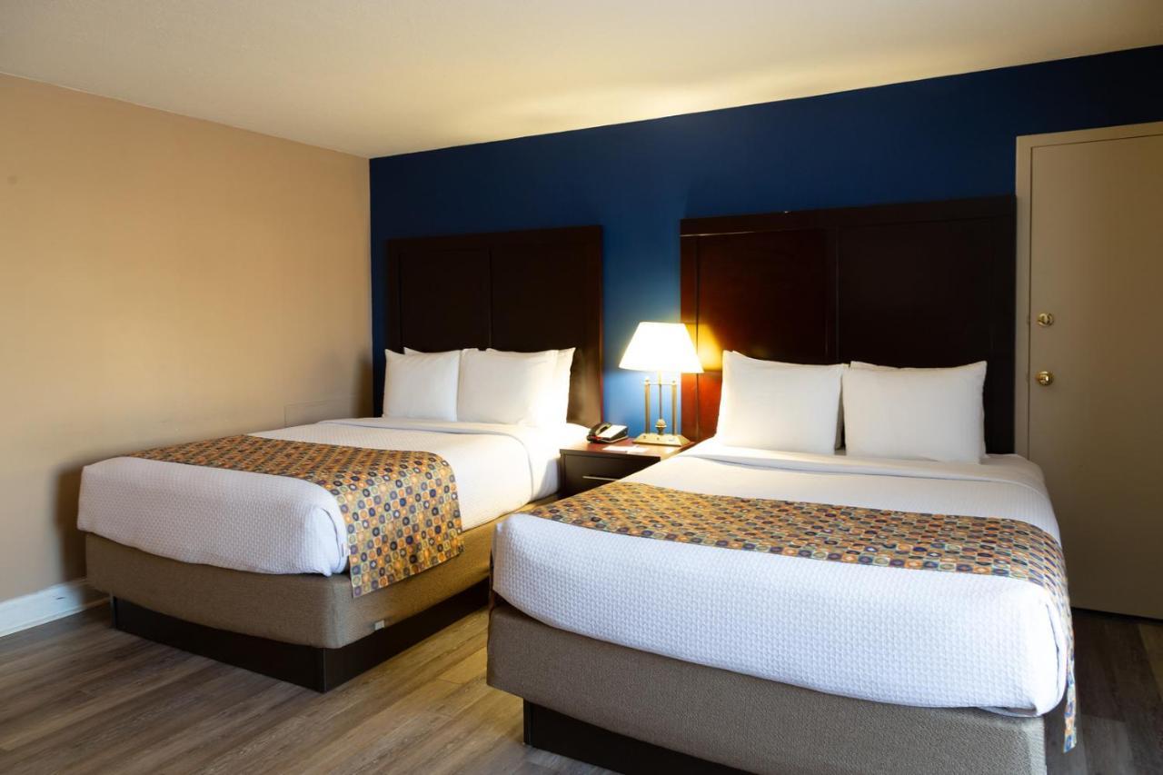 Hotel Pentagon Arlington Luaran gambar