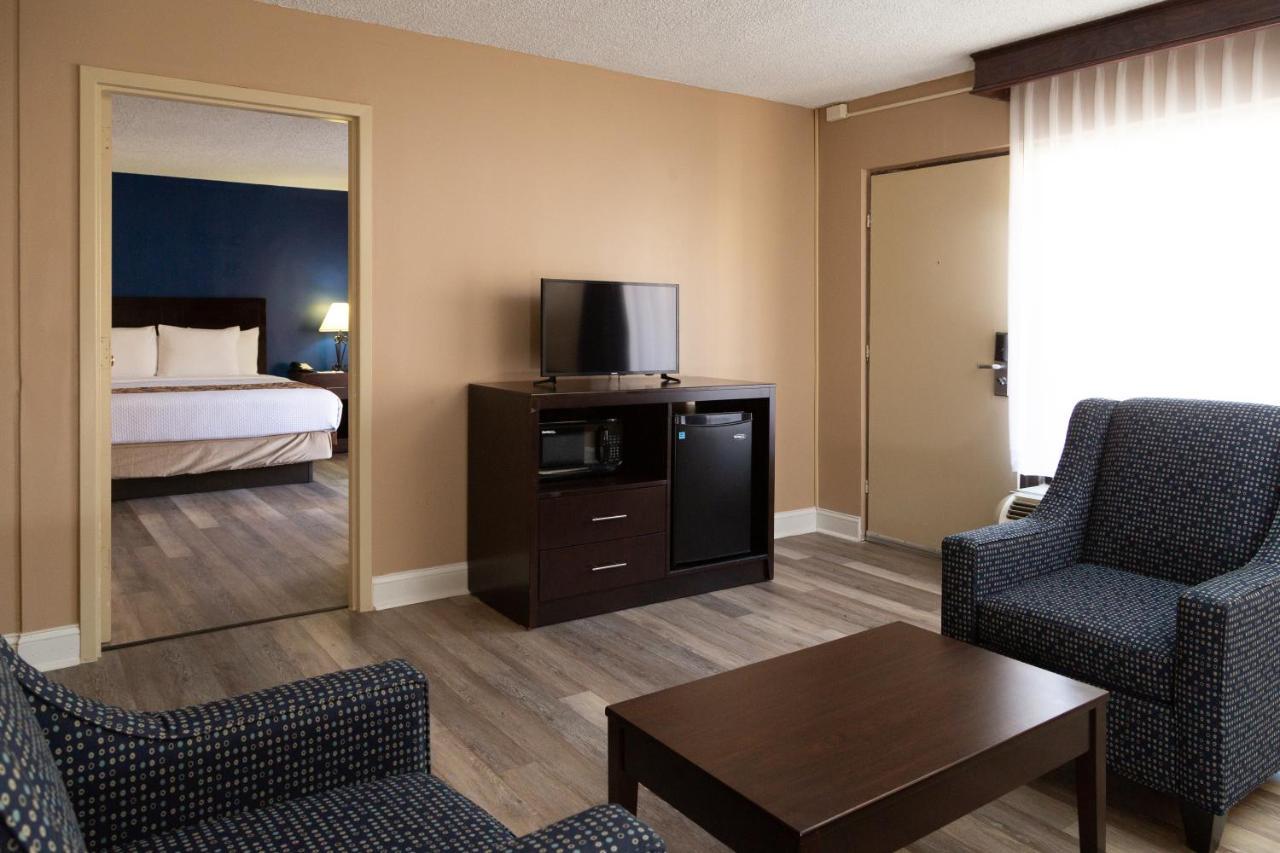 Hotel Pentagon Arlington Luaran gambar