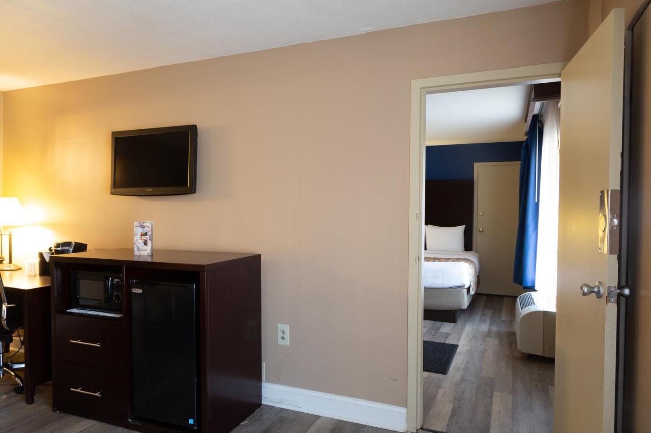 Hotel Pentagon Arlington Luaran gambar