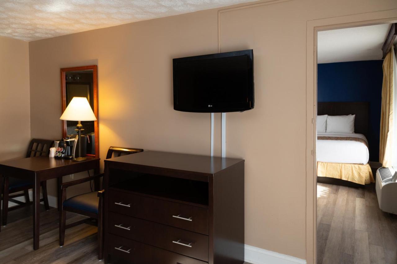Hotel Pentagon Arlington Luaran gambar